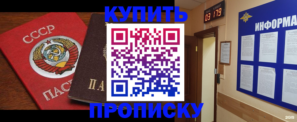 прописка гарантия в Химках